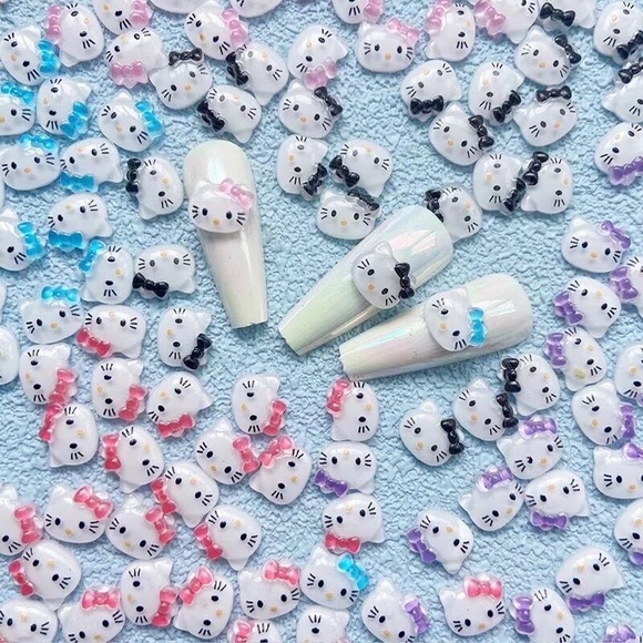 Rainbow kitty 🐱🌈 - Picture 5 of 5